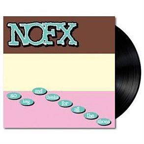 So Long...And Thanks For All The Shoes (Vinyl)