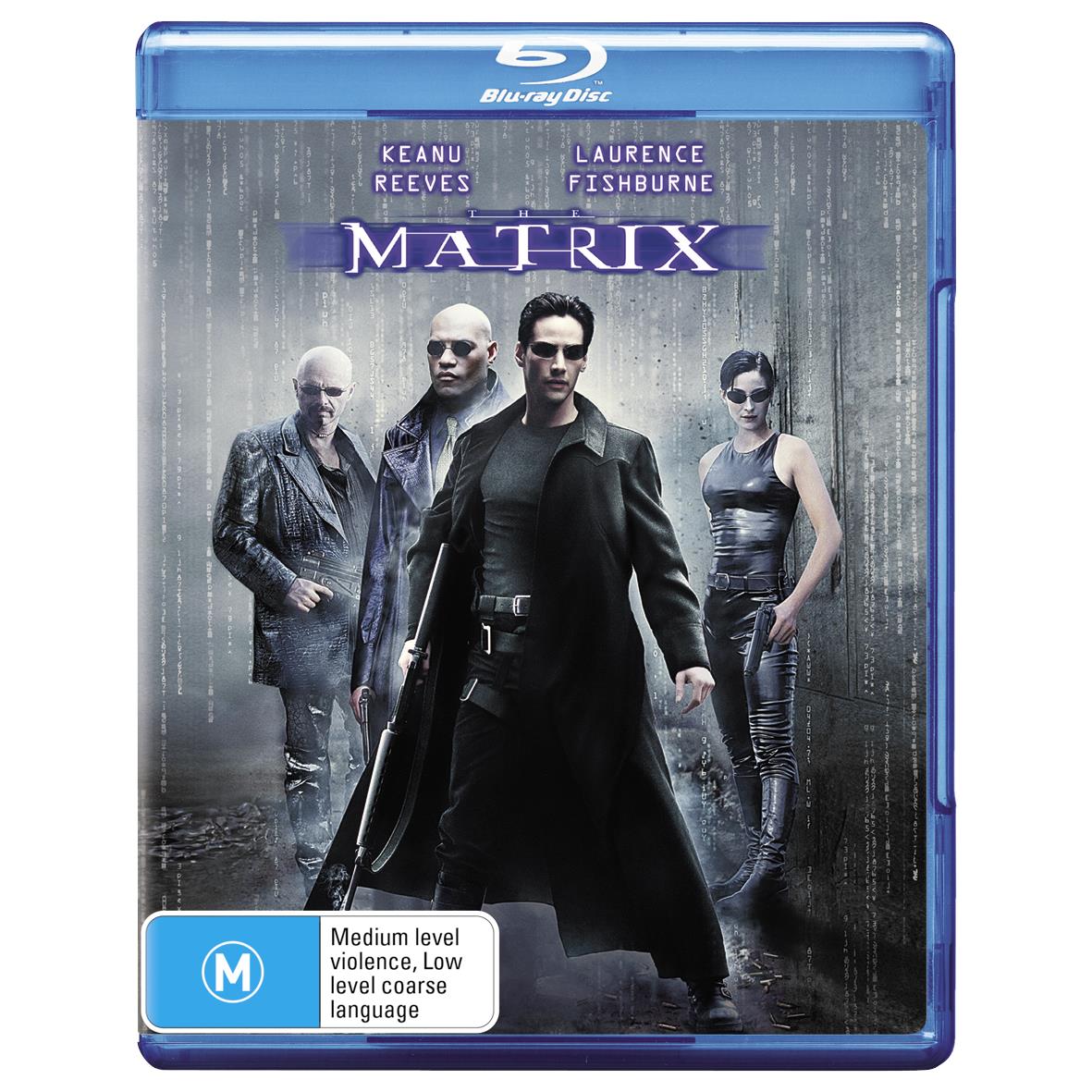 Matrix, The – image 1