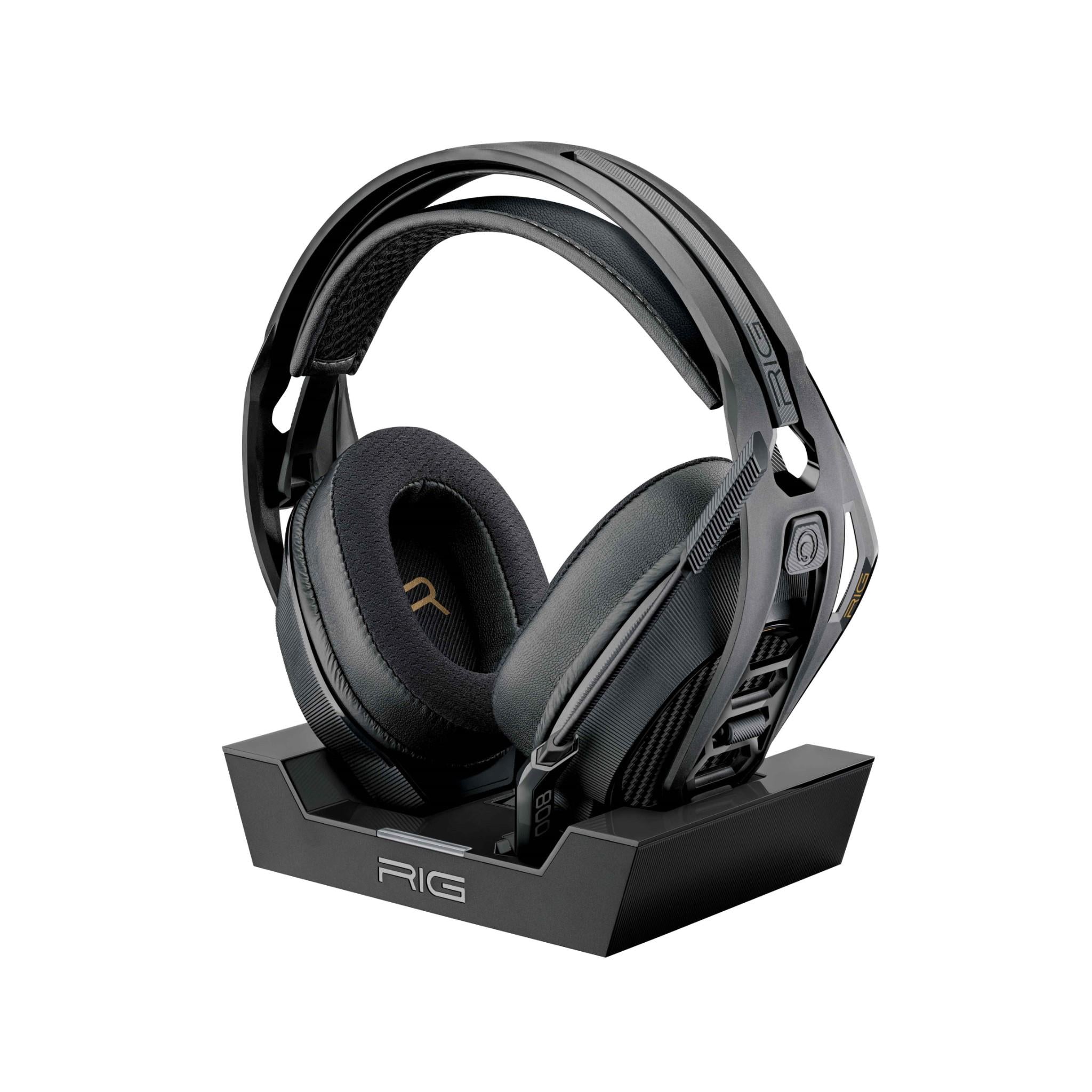 Plantronics Rig 400 Best Dolby Atmos Gaming Headset Dolby Atmos