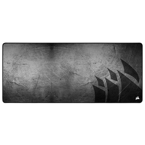 CORSAIR MM350 PRO Premium Spill-Proof Cloth Extended Gaming Mouse Pad (Black)