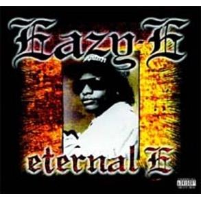 Eternal E: Best Of Eazy-e - JB Hi-Fi