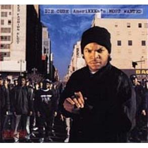 Amerikkka's Most Wanted (Digitally Remastered)