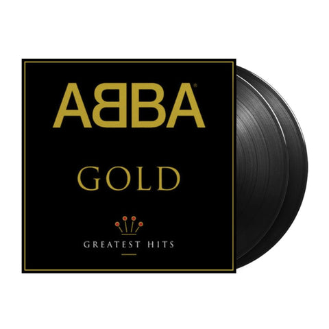 Gold (180g Vinyl)