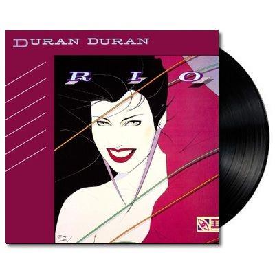 Rio (Limited Edition Vinyl) (Reissue)