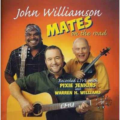 Mates On The Road (Reissue) product image