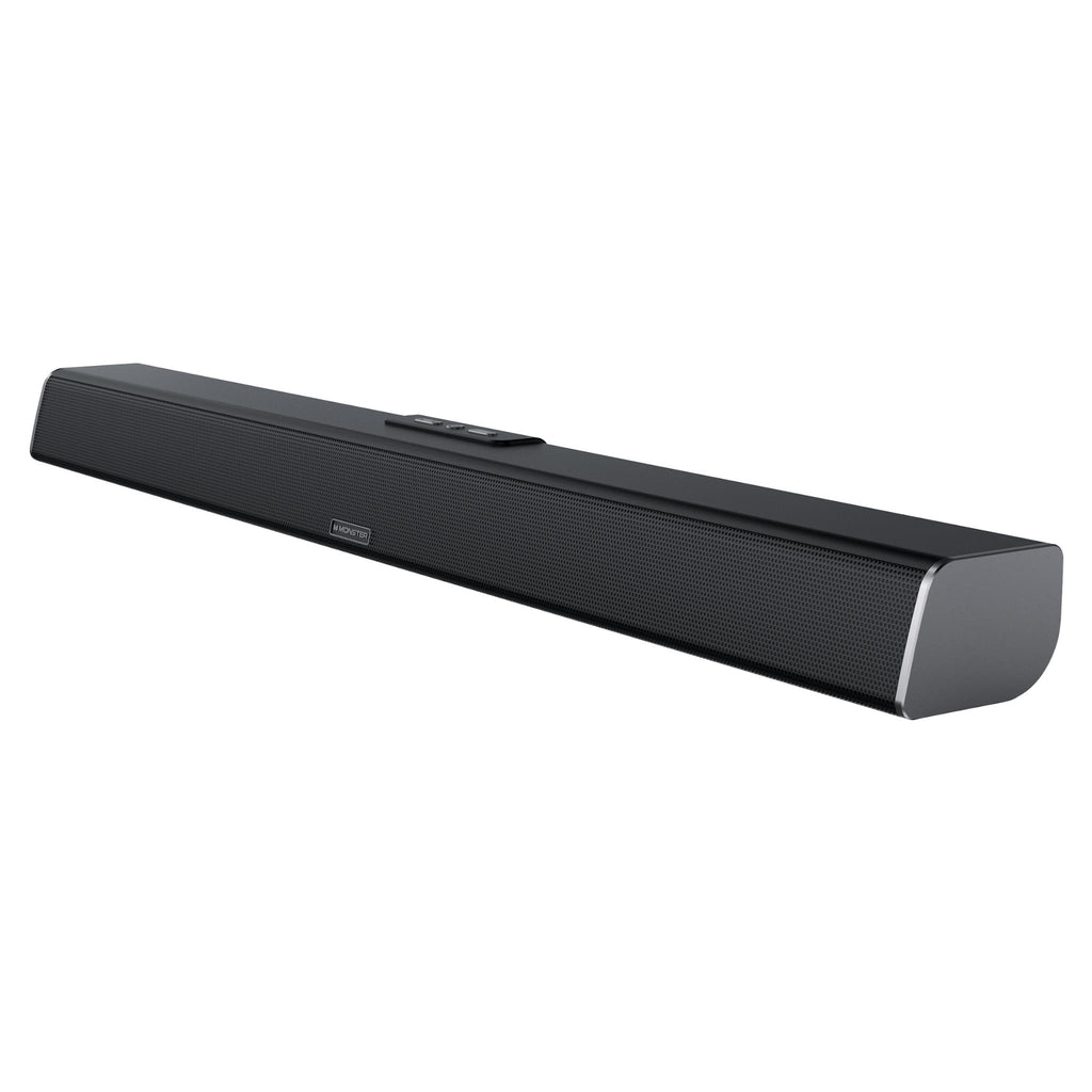 Monster 2.0 Channel Soundbar JB HiFi