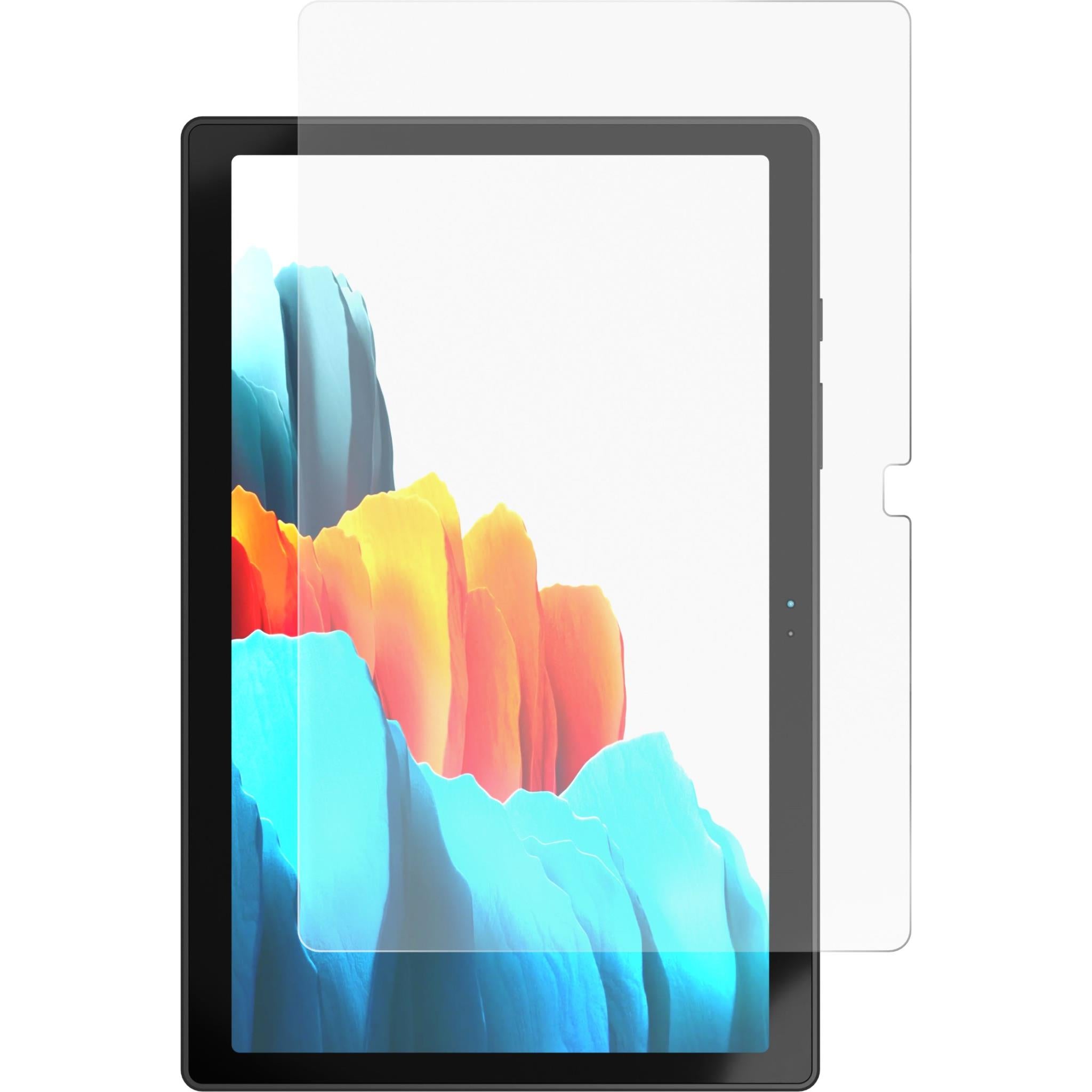 Cygnett OpticShield 2.5D Glass Screen Protector for Galaxy Tab A8 10.5 - JB  Hi-Fi