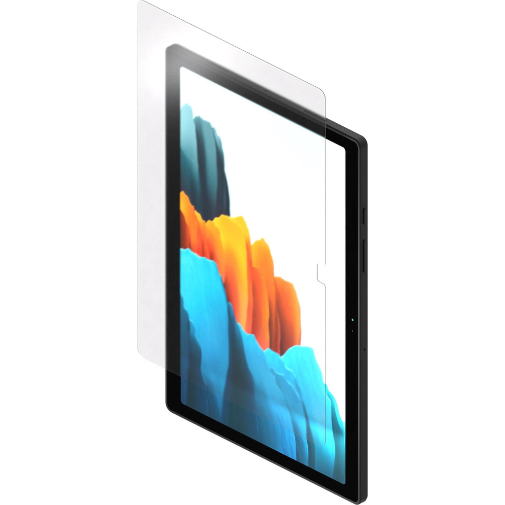 OpticShield 2.5D Glass Screen Protector for Galaxy Tab A8 10.5