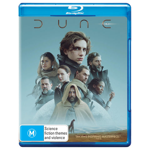 Dune (2021)