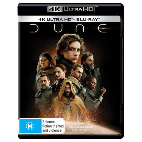 Dune (2021)