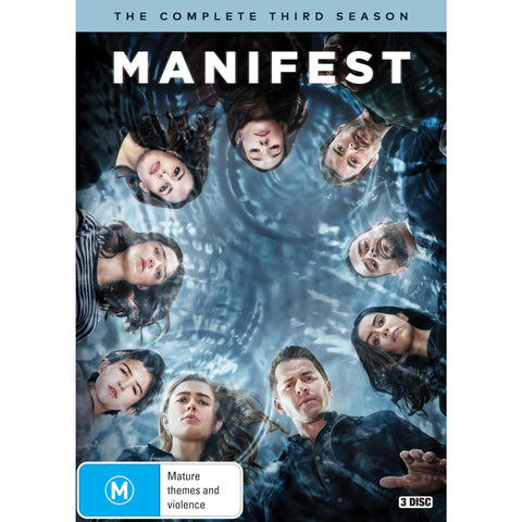 Manifest - Season 3