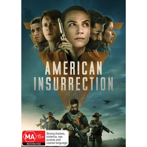 American Insurrection