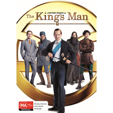 King's Man, The