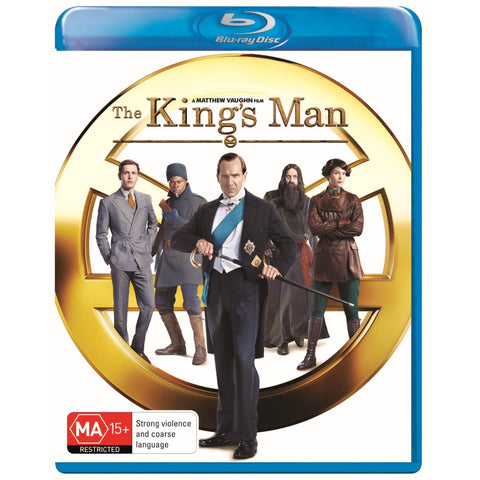 King's Man, The