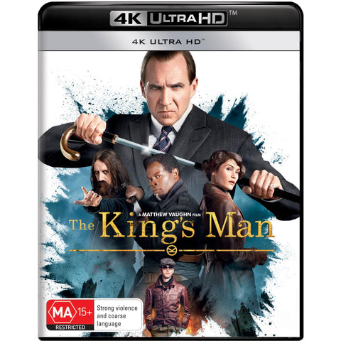 King's Man, The