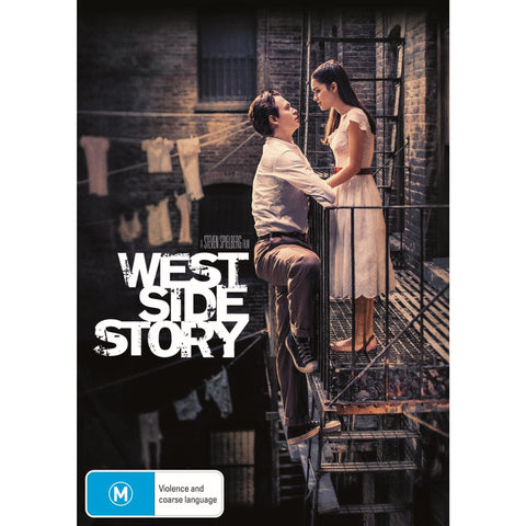 West Side Story