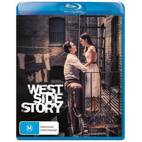 West Side Story
