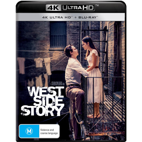 West Side Story