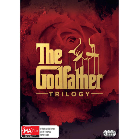 Godfather, The - Collection (50th Anniversary)