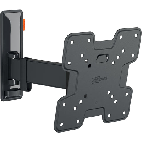 Vogel's Comfort Full Motion 19-43" TV Wall Mount (Black)