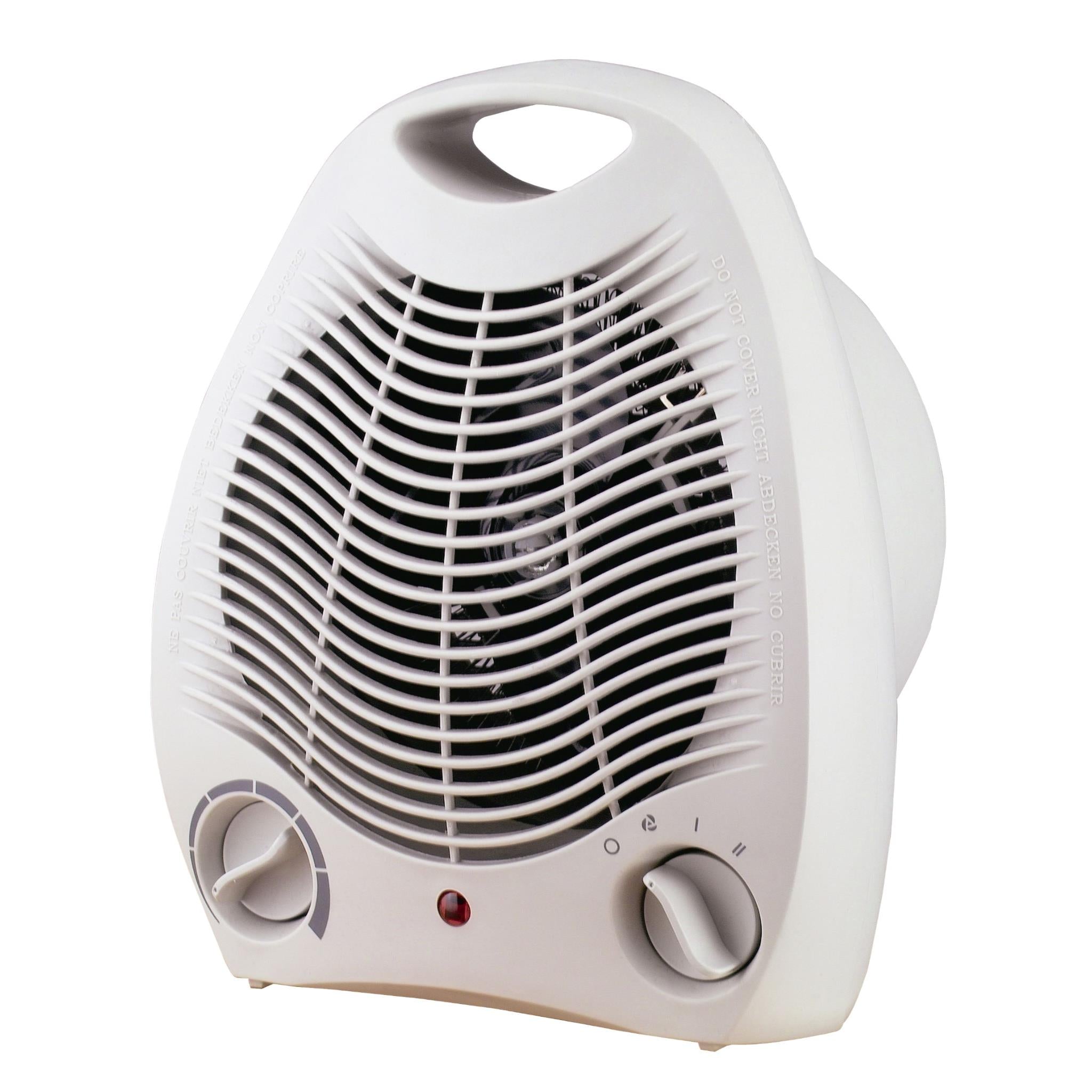 Goldair Celsius 2000W Upright Fan Heater - JB Hi-Fi