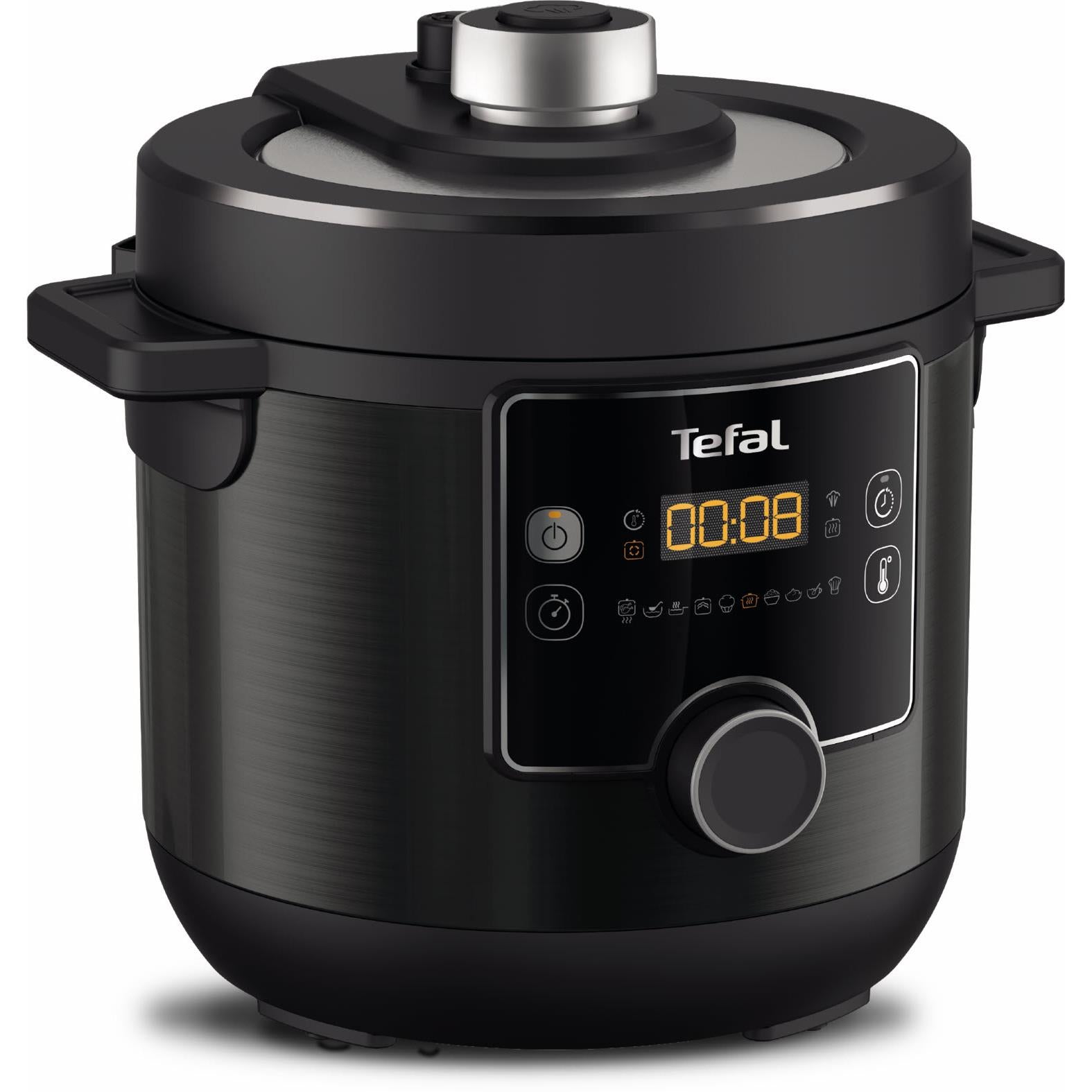 Tefal Pressure Cooker