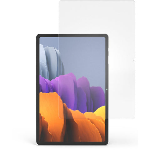 Cygnett OpticShield Screenguard for Samsung Tab S9+/S8+ 12.4"