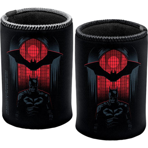 Batman - Shadow Can Cooler/ Stubby Holder