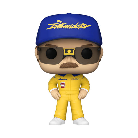 NASCAR - Dale Earnhardt Sr (Intimidator) Pop! Vinyl