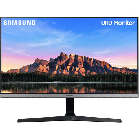Samsung 28" 4K UHD Monitor [~Refurbished]