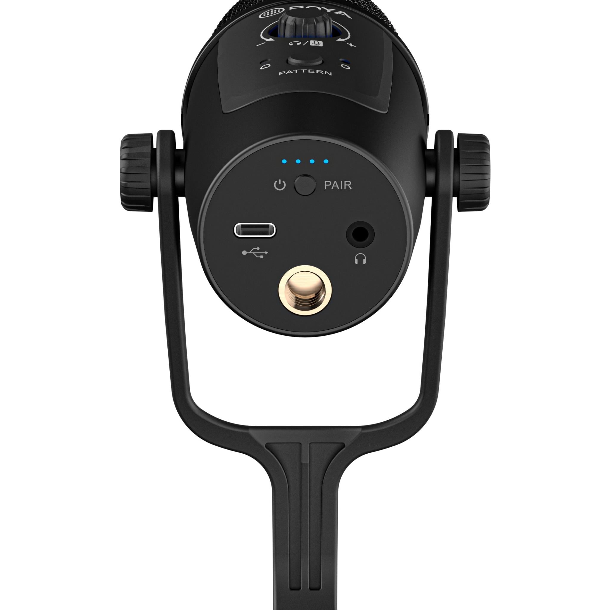 Boya BY-PM500W Microphone - Thumbnail 2
