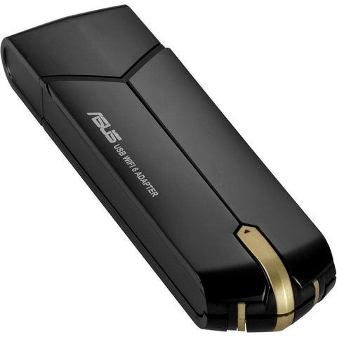 ASUS USB-AX56 AX1800 Wi-Fi 6 USB Adapter