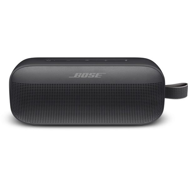 Bose SoundLink Flex Bluetooth (Black) JB - Speaker Hi-Fi
