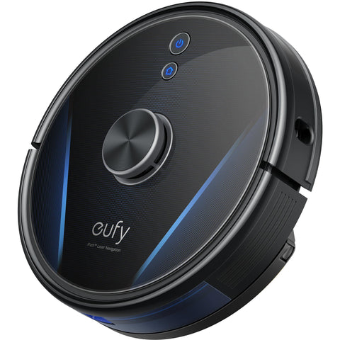 eufy RoboVac LR30 Hybrid