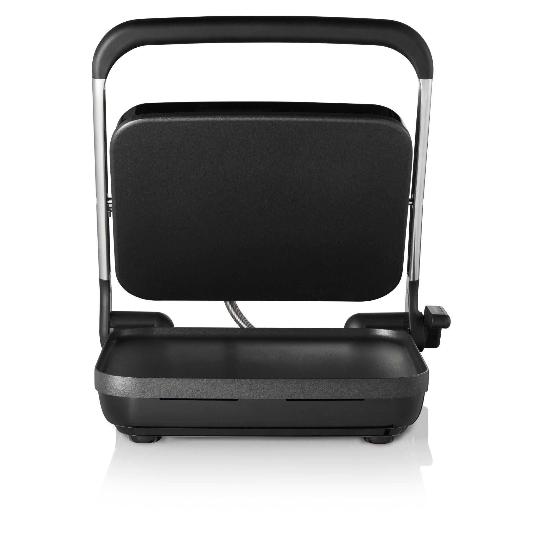 Sunbeam Cafe Style Slice Sandwich Press Grill JB Hi-Fi