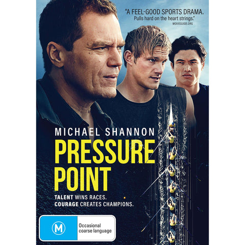 Pressure Point