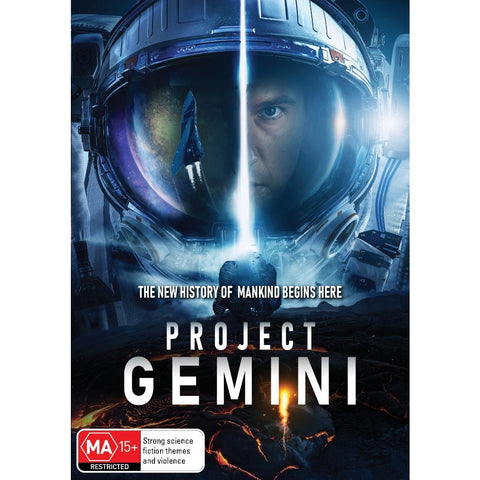 Project Gemini