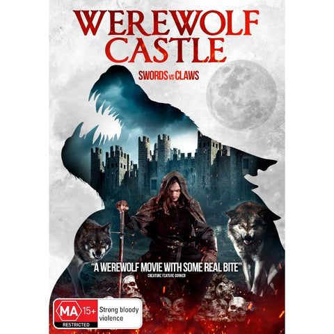 Werewolf Castle