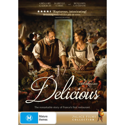 Delicious