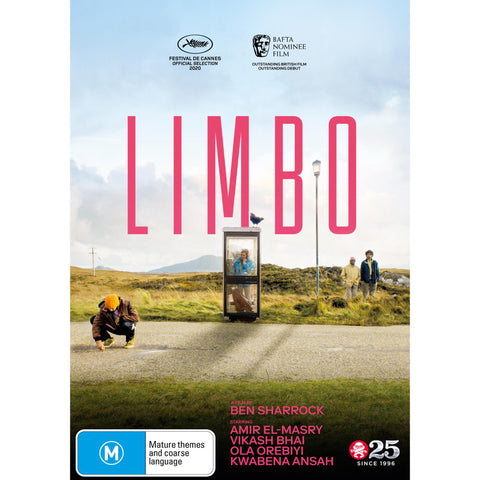 Limbo