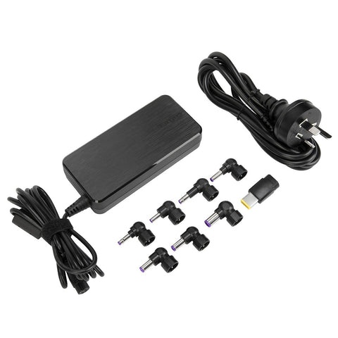 Targus Slim & Light 65W Laptop Charger