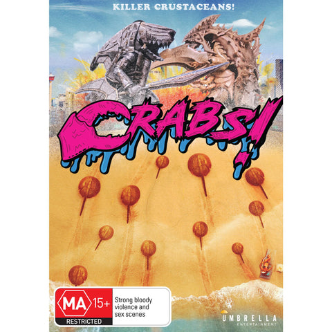 Crabs