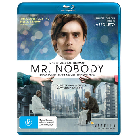Mr Nobody