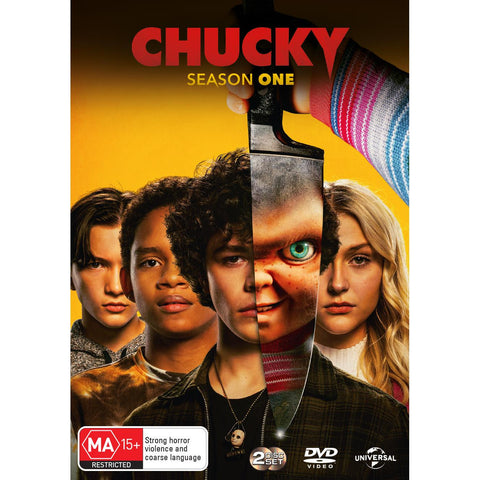 Chucky - Season 1