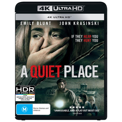 Quiet Place, A