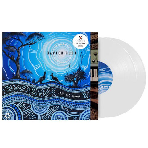 Jan Juc Moon (Vinyl)