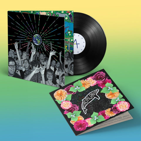 World Wide Pop (Vinyl)