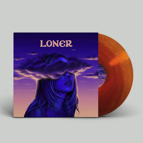 Loner (JB Hi-Fi AU Exclusive Translucent Orange Vinyl)