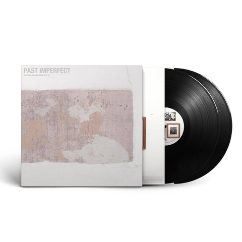 PAST IMPERFECT: Best Of 1991-21 (Vinyl)