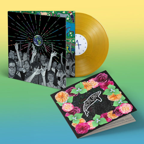 World Wide Pop (Deluxe Gold Vinyl)